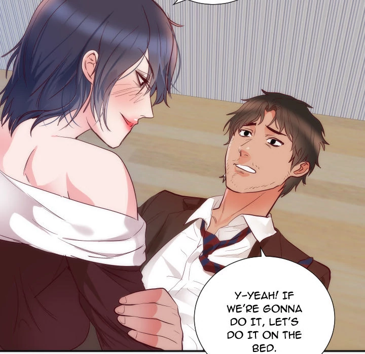 The Daughter of My First Love - Chapter 16 [photo 86] - MangaPorn