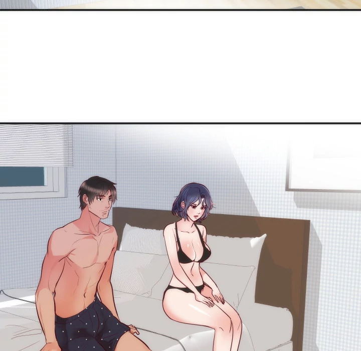 The Daughter of My First Love - Chapter 16 [photo 88] - MangaPorn