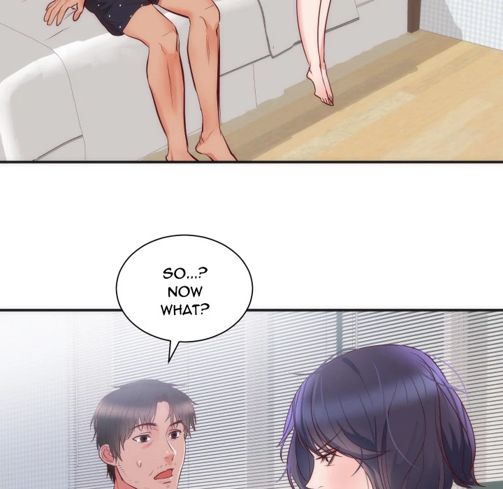 The Daughter of My First Love - Chapter 16 [photo 89] - MangaPorn