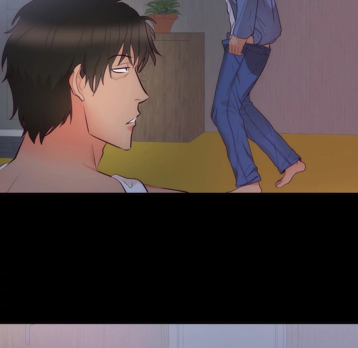 The Daughter of My First Love - Chapter 16 [photo 9] - MangaPorn