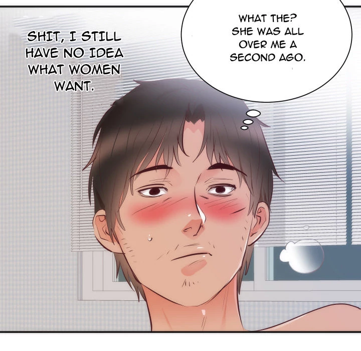 The Daughter of My First Love - Chapter 16 [photo 91] - MangaPorn