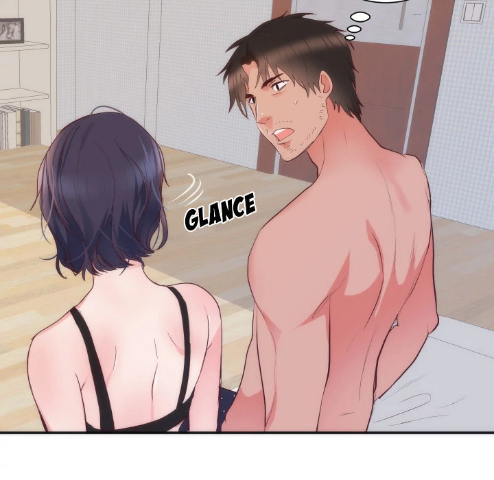 The Daughter of My First Love - Chapter 16 [photo 96] - MangaPorn