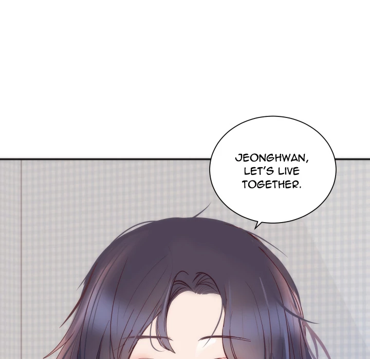 The Daughter of My First Love - Chapter 16 [photo 97] - MangaPorn