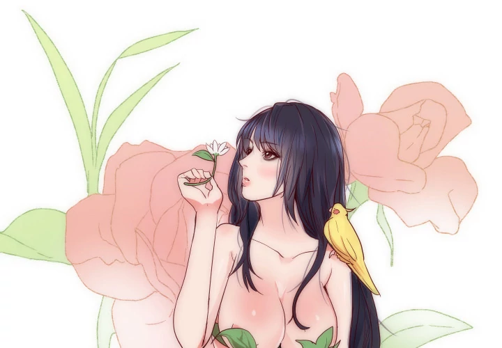 The Daughter of My First Love - Chapter 17 [photo 1] - MangaPorn