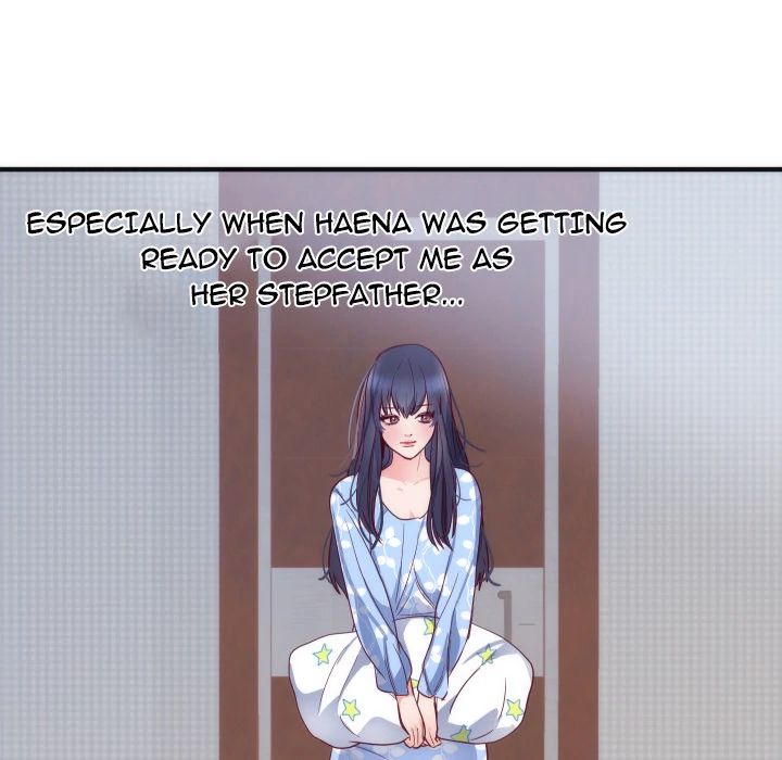 The Daughter of My First Love - Chapter 17 [photo 108] - MangaPorn