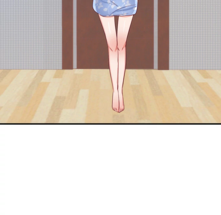 The Daughter of My First Love - Chapter 17 [photo 109] - MangaPorn