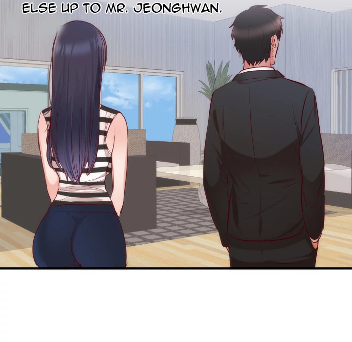 The Daughter of My First Love - Chapter 17 [photo 14] - MangaPorn