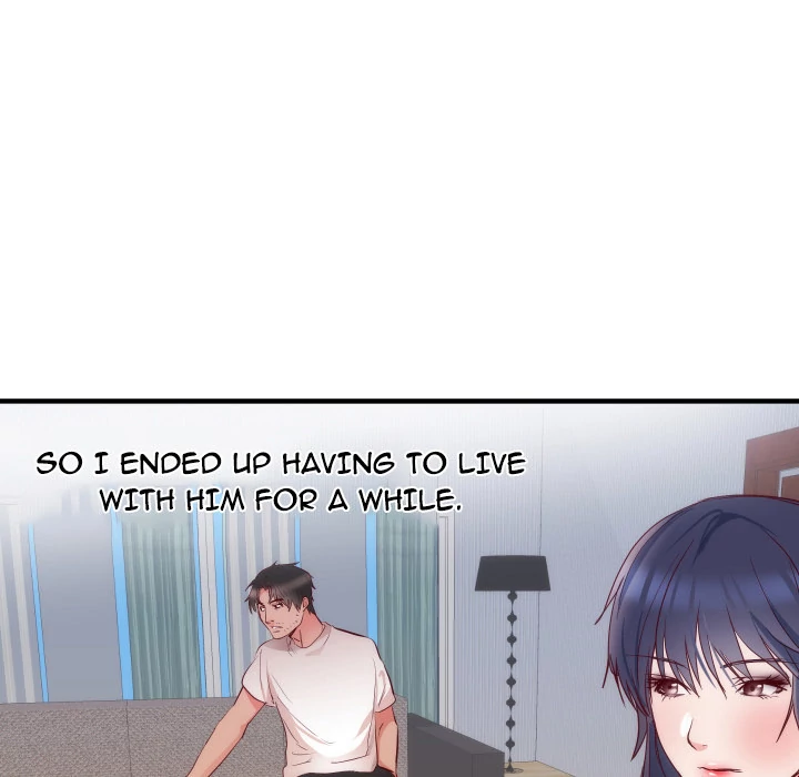 The Daughter of My First Love - Chapter 17 [photo 15] - MangaPorn