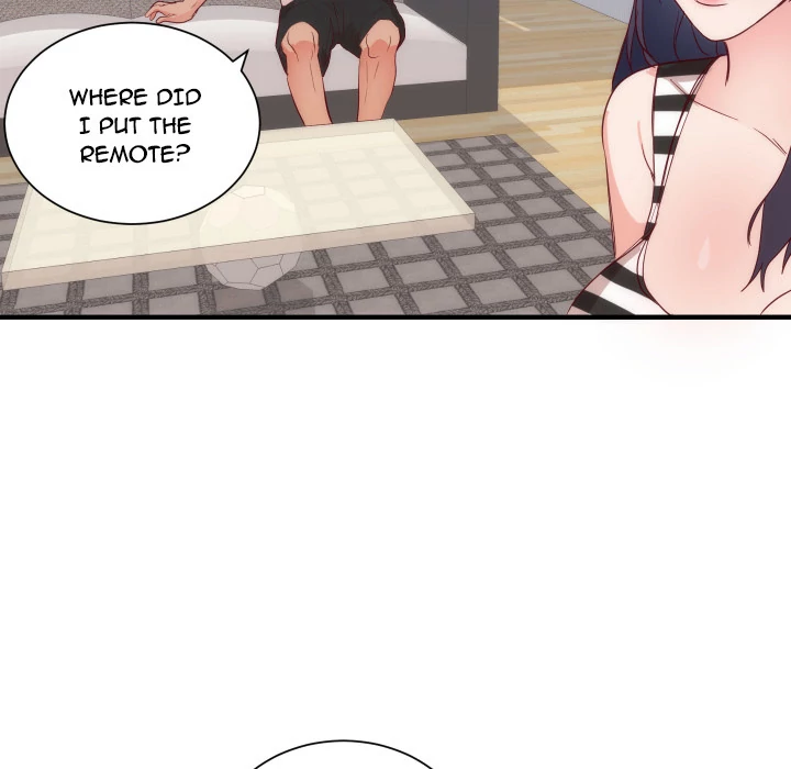 The Daughter of My First Love - Chapter 17 [photo 16] - MangaPorn