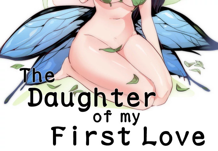 The Daughter of My First Love - Chapter 17 [photo 2] - MangaPorn