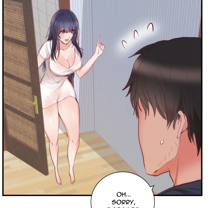 The Daughter of My First Love - Chapter 17 [photo 23] - MangaPorn