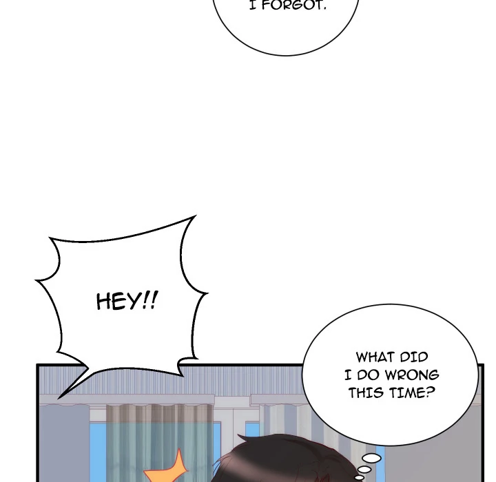 The Daughter of My First Love - Chapter 17 [photo 24] - MangaPorn