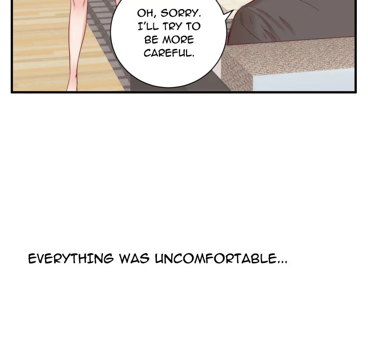 The Daughter of My First Love - Chapter 17 [photo 27] - MangaPorn