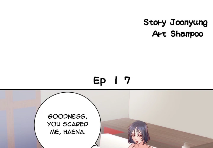 The Daughter of My First Love - Chapter 17 [photo 3] - MangaPorn