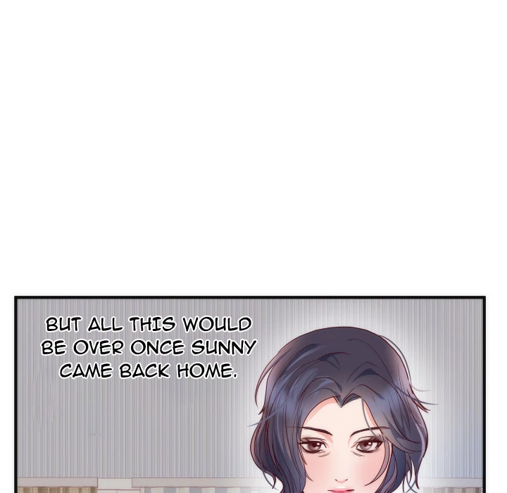 The Daughter of My First Love - Chapter 17 [photo 32] - MangaPorn