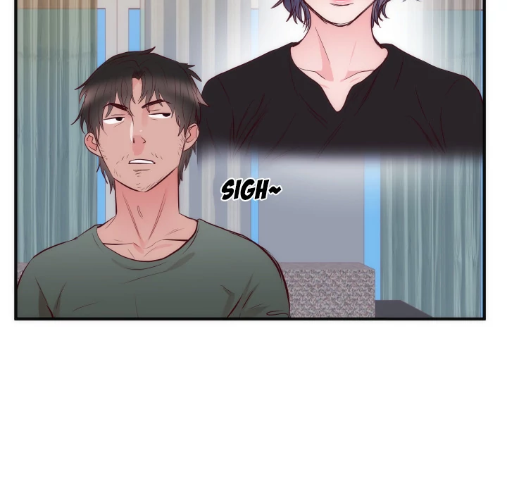 The Daughter of My First Love - Chapter 17 [photo 33] - MangaPorn