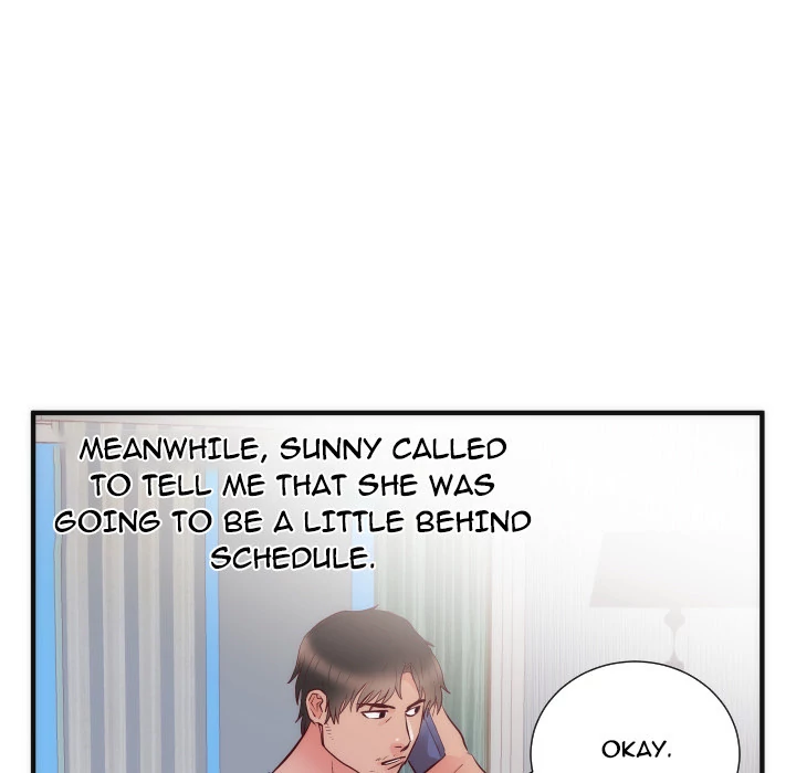 The Daughter of My First Love - Chapter 17 [photo 36] - MangaPorn