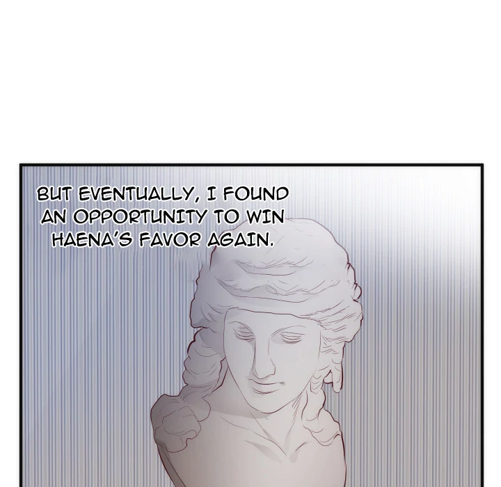 The Daughter of My First Love - Chapter 17 [photo 38] - MangaPorn