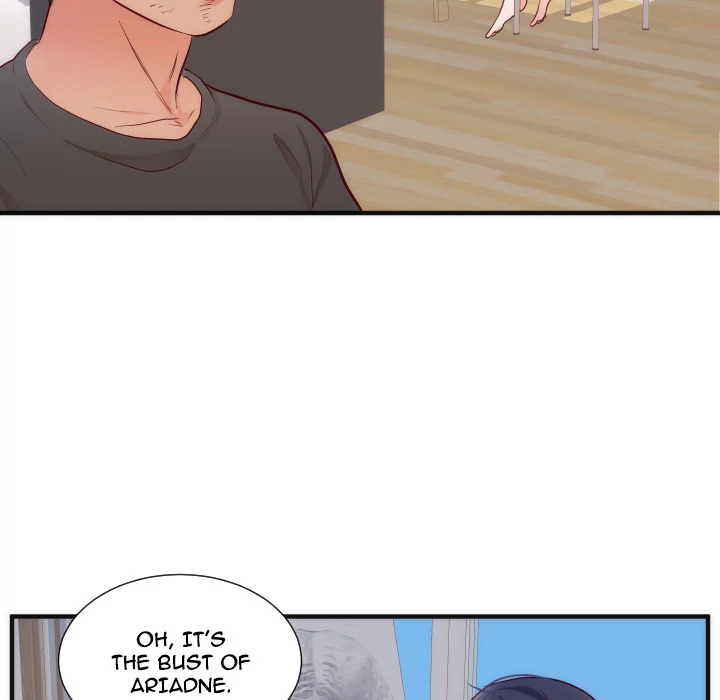 The Daughter of My First Love - Chapter 17 [photo 41] - MangaPorn