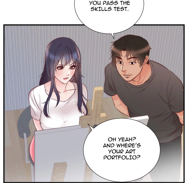 The Daughter of My First Love - Chapter 17 [photo 48] - MangaPorn