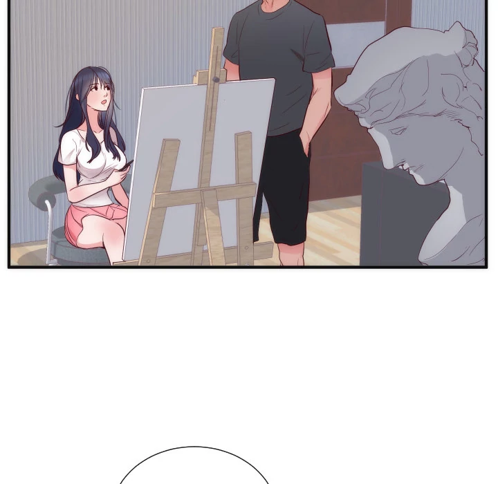 The Daughter of My First Love - Chapter 17 [photo 57] - MangaPorn