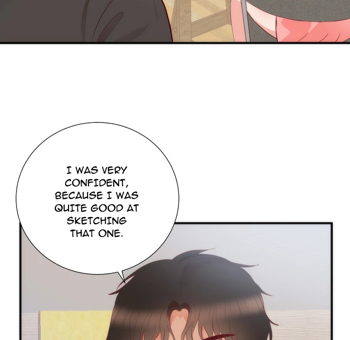 The Daughter of My First Love - Chapter 17 [photo 59] - MangaPorn