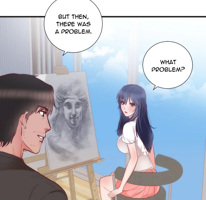 The Daughter of My First Love - Chapter 17 [photo 61] - MangaPorn