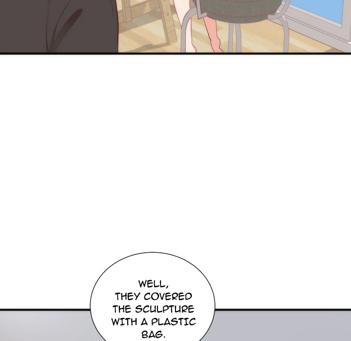 The Daughter of My First Love - Chapter 17 [photo 62] - MangaPorn