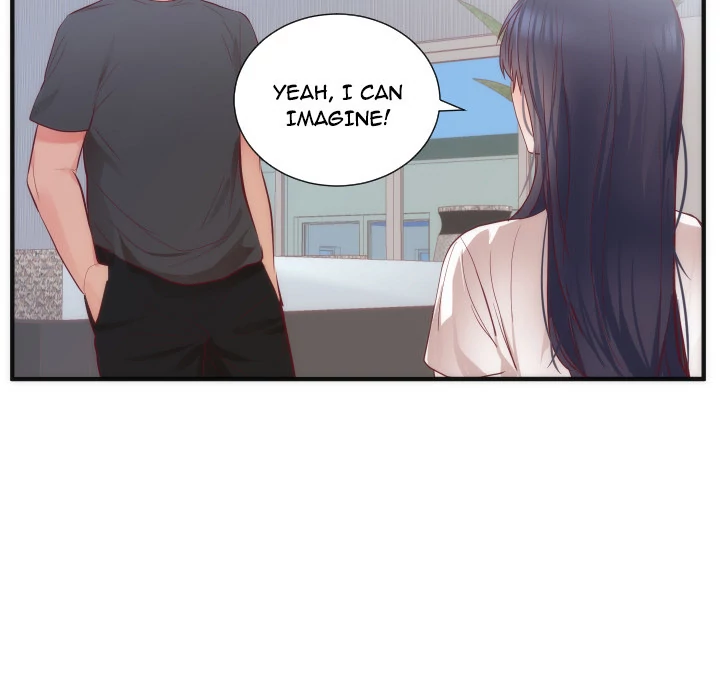 The Daughter of My First Love - Chapter 17 [photo 65] - MangaPorn