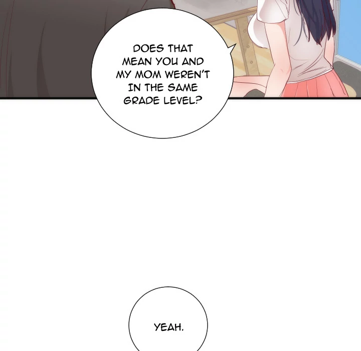 The Daughter of My First Love - Chapter 17 [photo 67] - MangaPorn