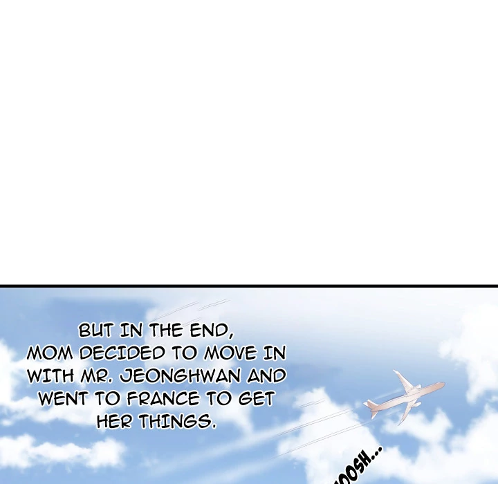 The Daughter of My First Love - Chapter 17 [photo 7] - MangaPorn