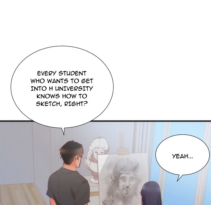 The Daughter of My First Love - Chapter 17 [photo 71] - MangaPorn