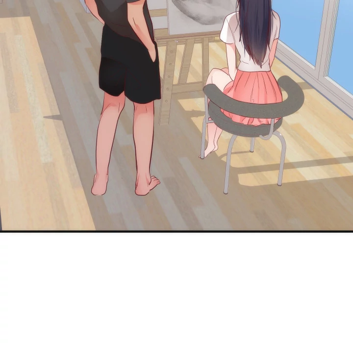 The Daughter of My First Love - Chapter 17 [photo 72] - MangaPorn