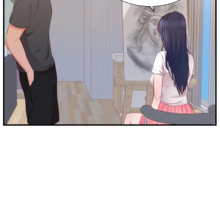 The Daughter of My First Love - Chapter 17 [photo 74] - MangaPorn