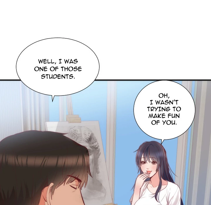 The Daughter of My First Love - Chapter 17 [photo 75] - MangaPorn