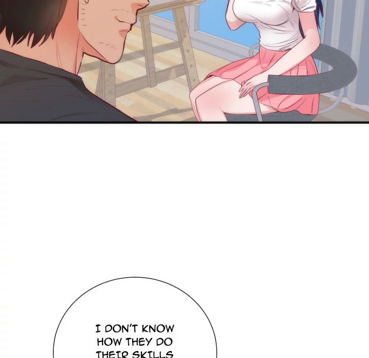 The Daughter of My First Love - Chapter 17 [photo 76] - MangaPorn