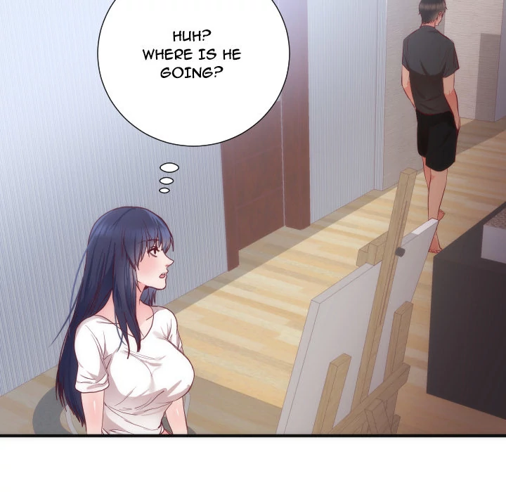 The Daughter of My First Love - Chapter 17 [photo 79] - MangaPorn