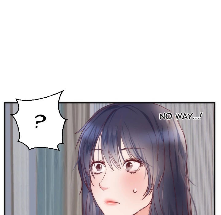 The Daughter of My First Love - Chapter 17 [photo 86] - MangaPorn