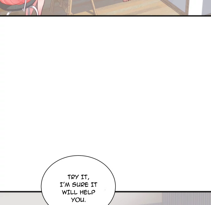 The Daughter of My First Love - Chapter 17 [photo 96] - MangaPorn