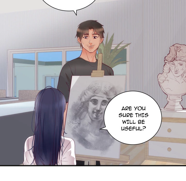 The Daughter of My First Love - Chapter 17 [photo 97] - MangaPorn