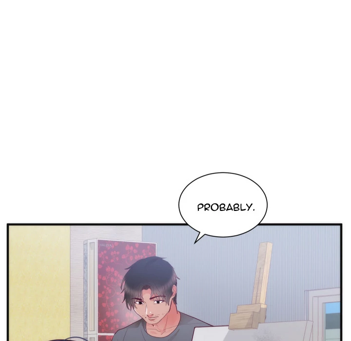 The Daughter of My First Love - Chapter 17 [photo 98] - MangaPorn