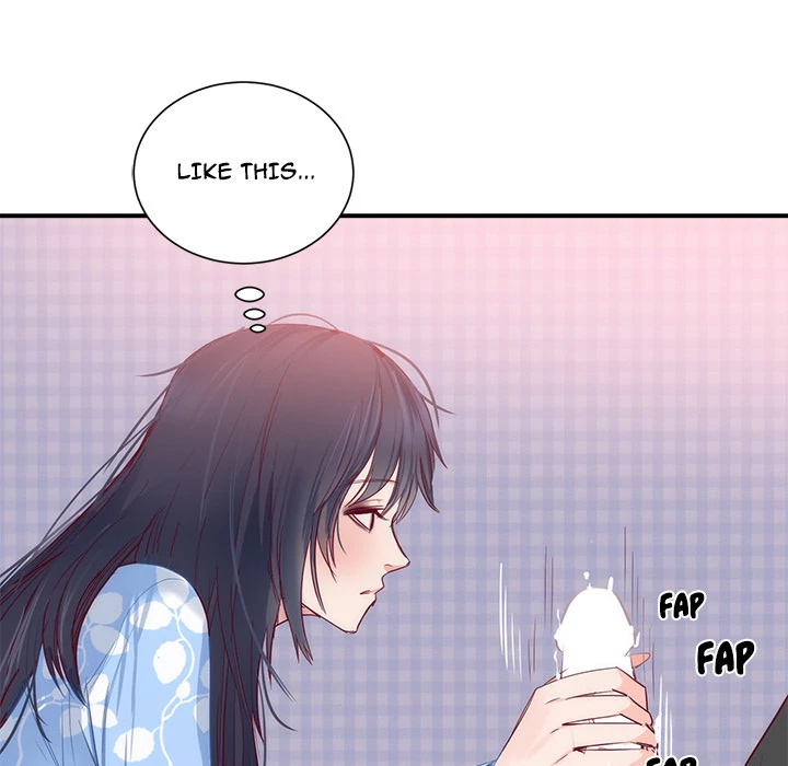 The Daughter of My First Love - Chapter 18 [photo 103] - MangaPorn