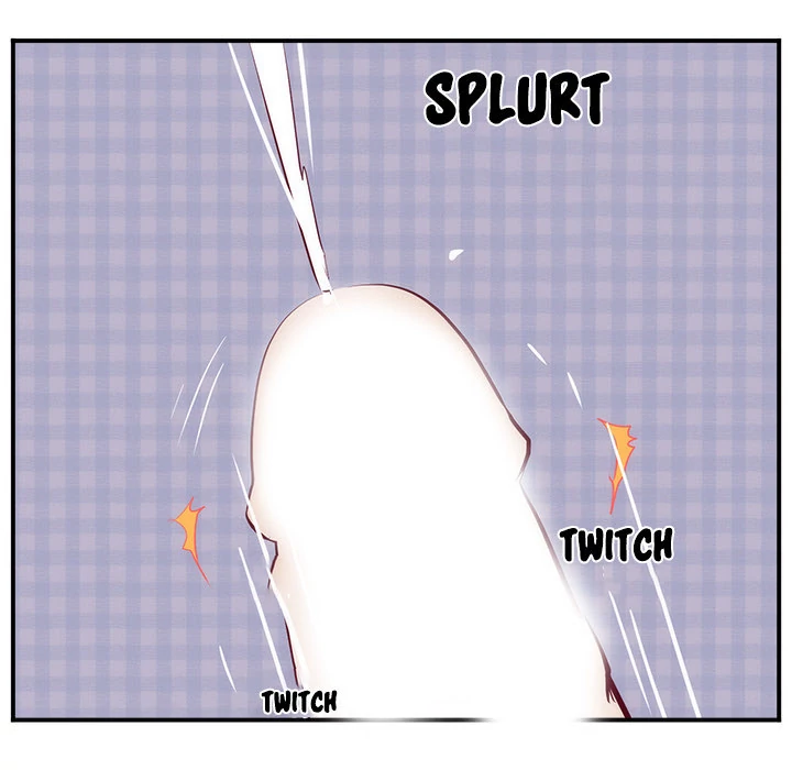 The Daughter of My First Love - Chapter 18 [photo 105] - MangaPorn