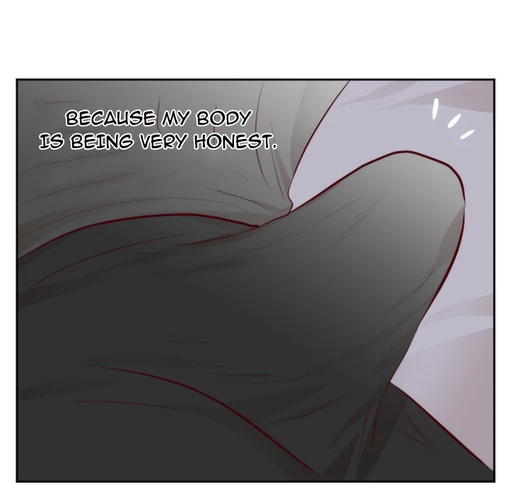 The Daughter of My First Love - Chapter 18 [photo 12] - MangaPorn