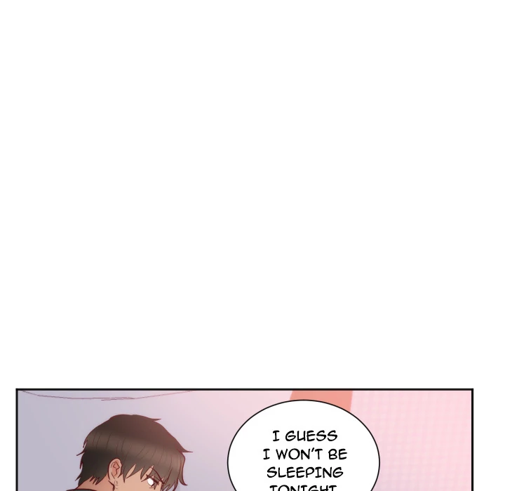 The Daughter of My First Love - Chapter 18 [photo 13] - MangaPorn