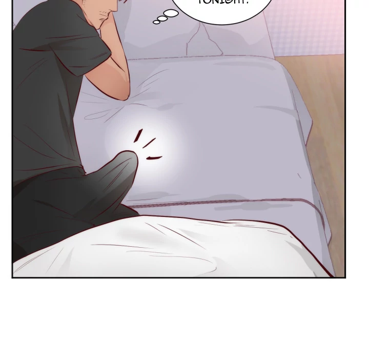 The Daughter of My First Love - Chapter 18 [photo 14] - MangaPorn