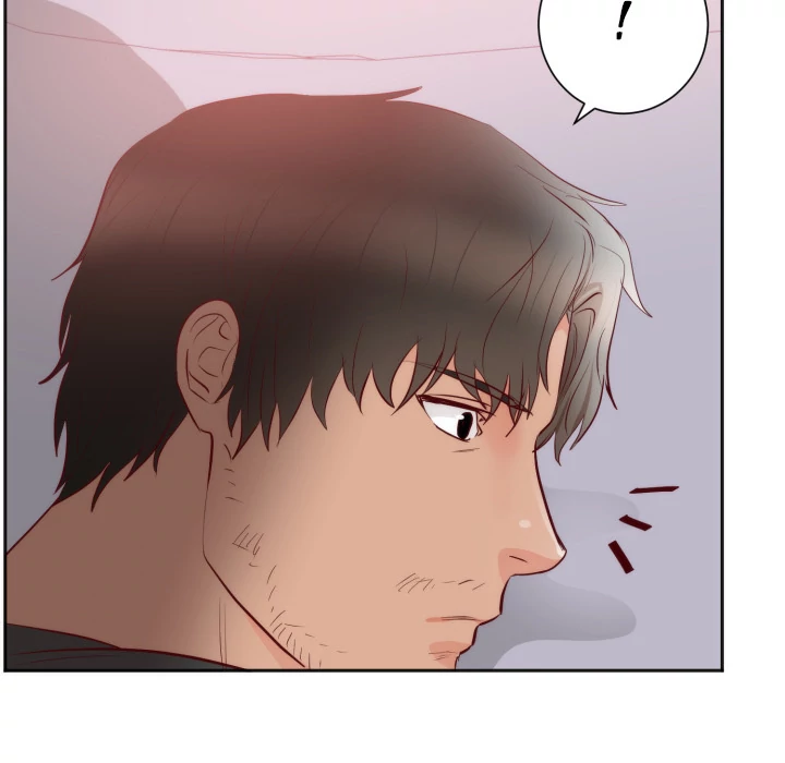 The Daughter of My First Love - Chapter 18 [photo 16] - MangaPorn