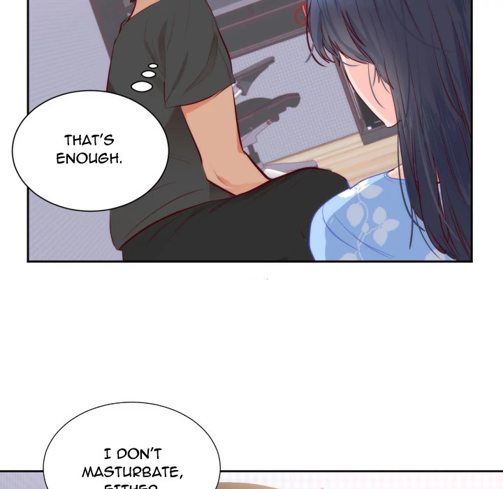 The Daughter of My First Love - Chapter 18 [photo 29] - MangaPorn
