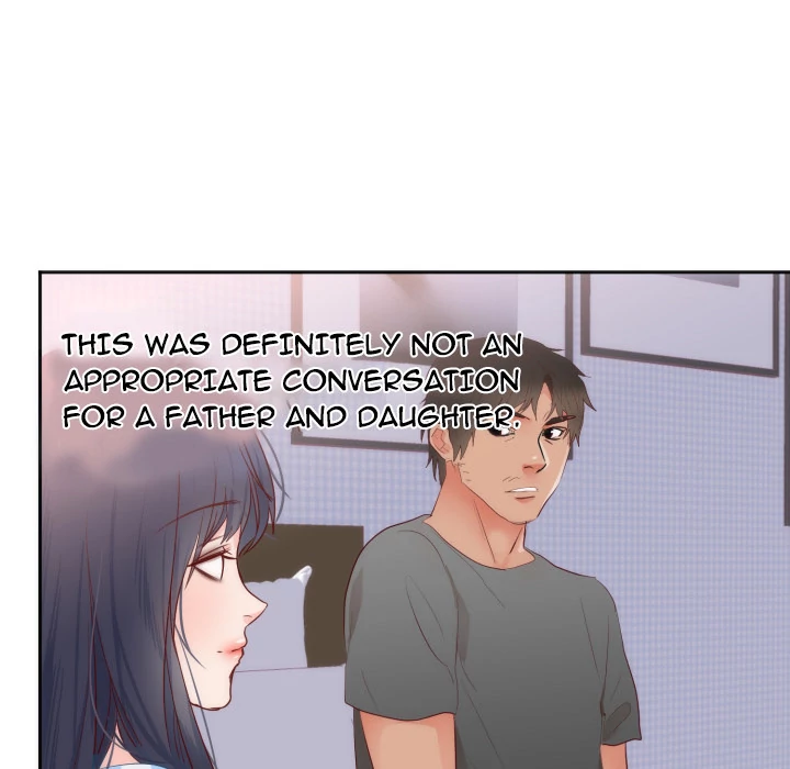 The Daughter of My First Love - Chapter 18 [photo 33] - MangaPorn