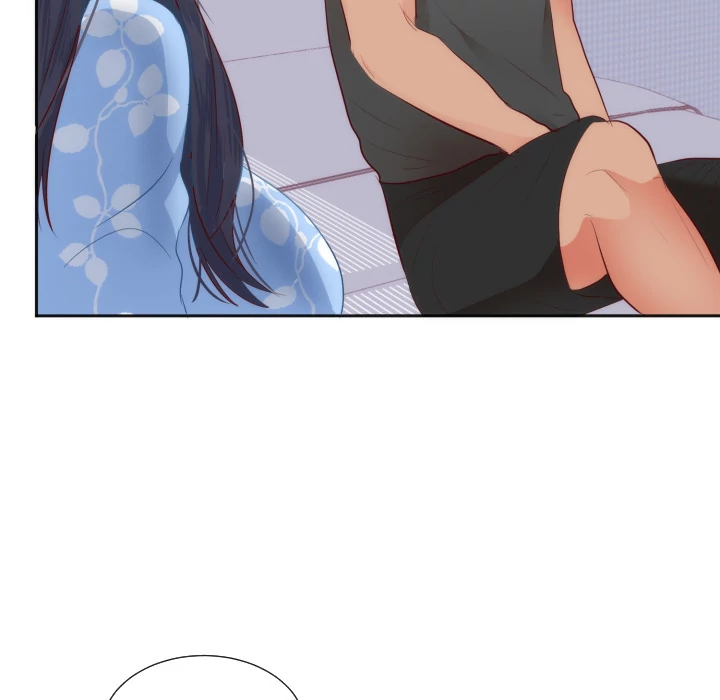 The Daughter of My First Love - Chapter 18 [photo 34] - MangaPorn